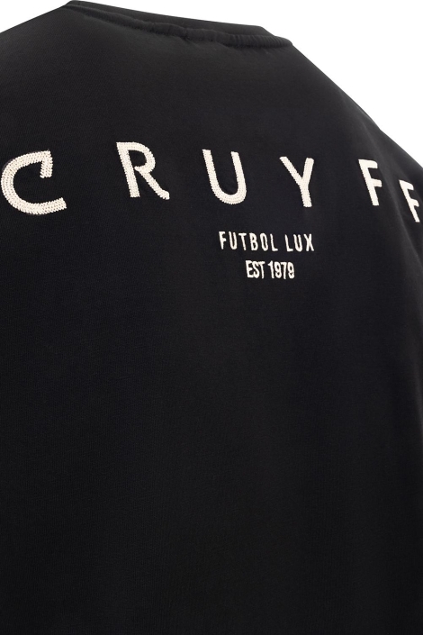 Cruyff energized tee